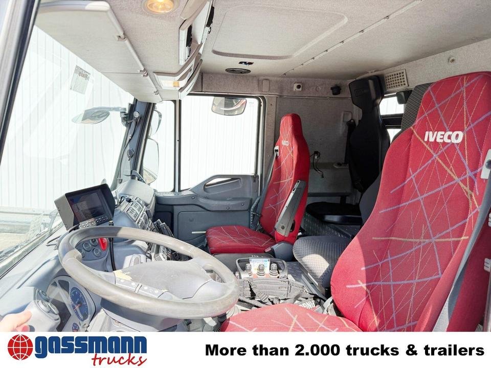 Truck Iveco AT260S31Y/PS EEV