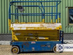 UpRight AB50JRT