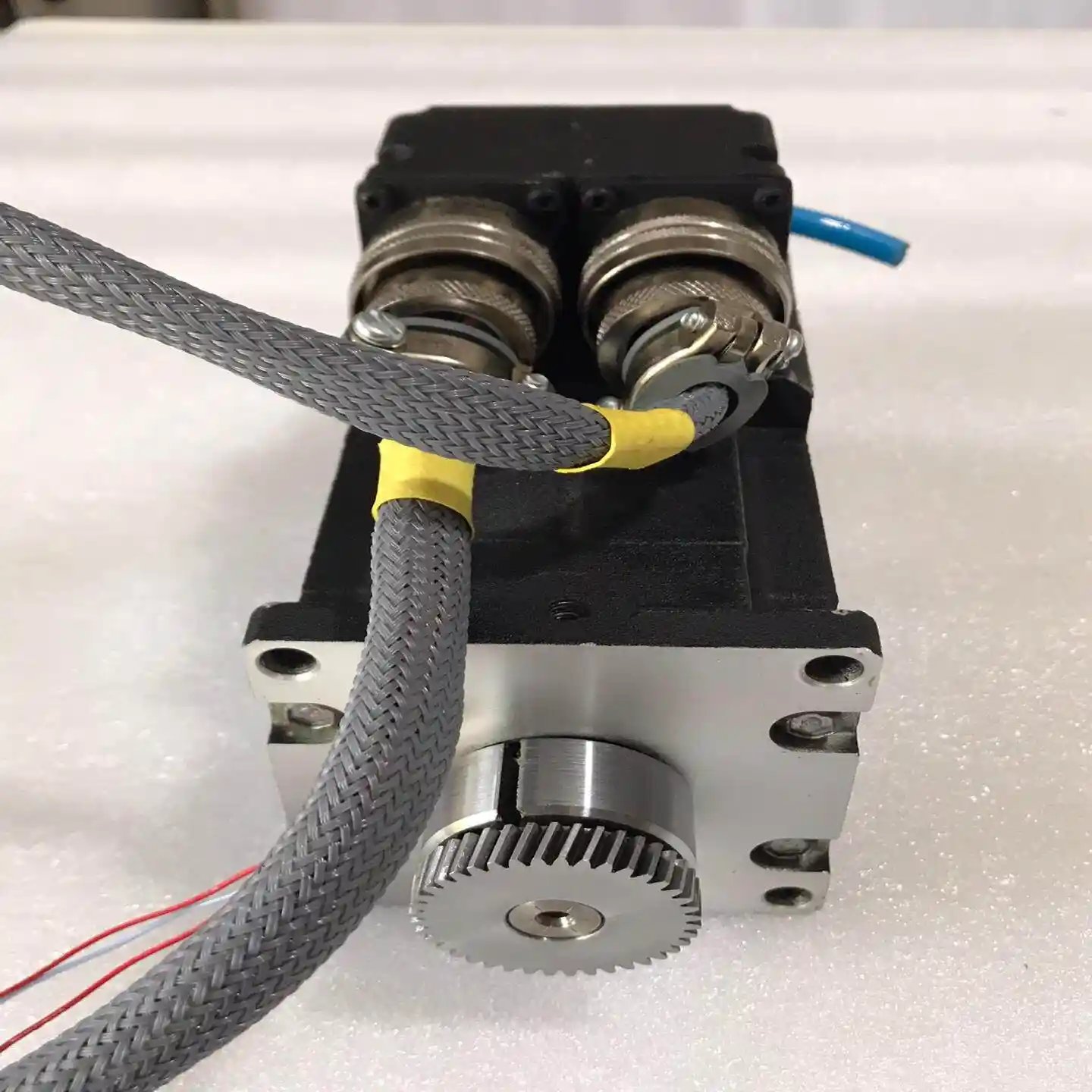 Elektromotor Baldor MM3546-57