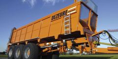 Dezeure ADW21