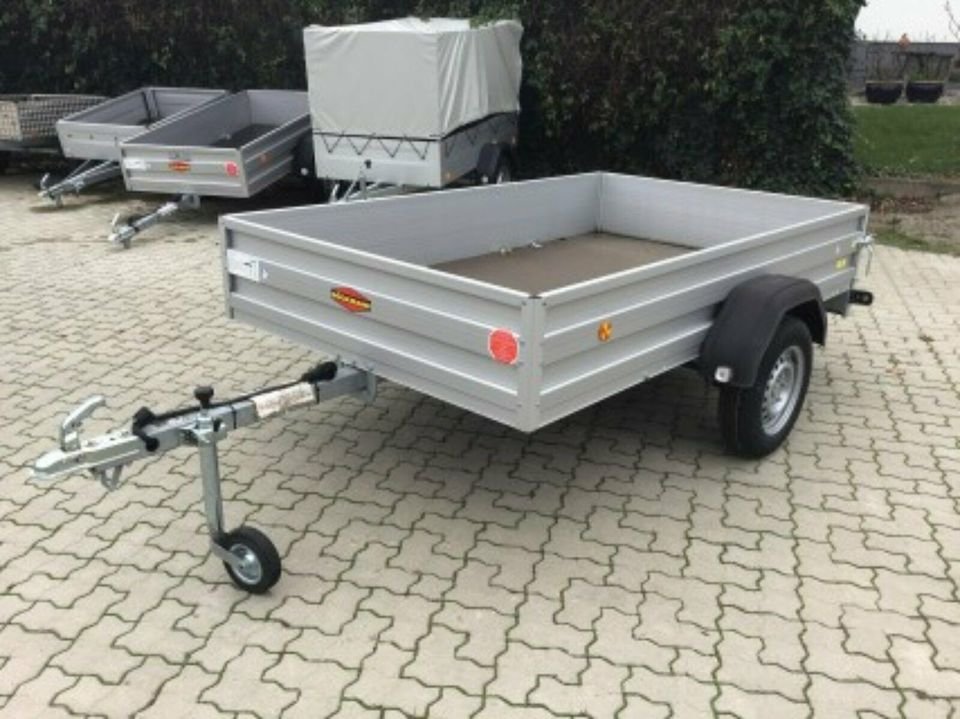 Böckmann TL-AL 2515/75