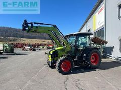 Agrifull C - Baureihe