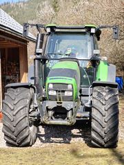 Deutz-Fahr AGROTRON 230MK3