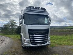 DAF XG 530FTN