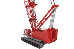 Manitowoc M250