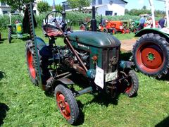 Hanomag R12KB