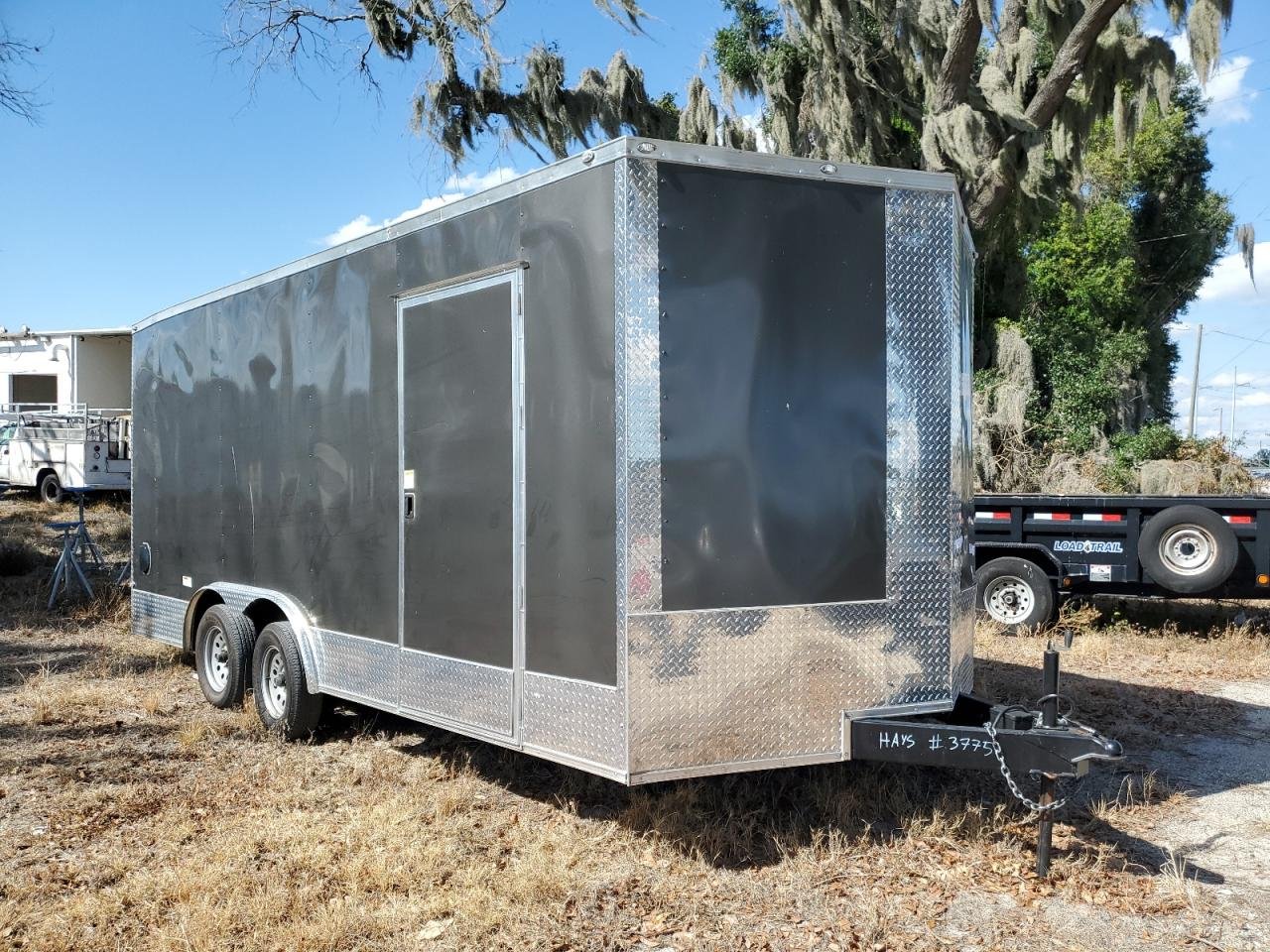Light trailers up to 750 kg JC-Trailer JC Trailer 28l
