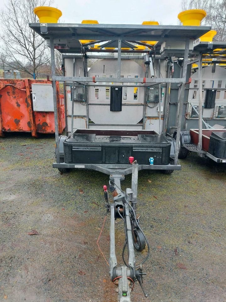 Trailer Zwalve M.A2.1.20