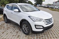 Hyundai SANTA FE 2.2 CRDI R 4WD VAN