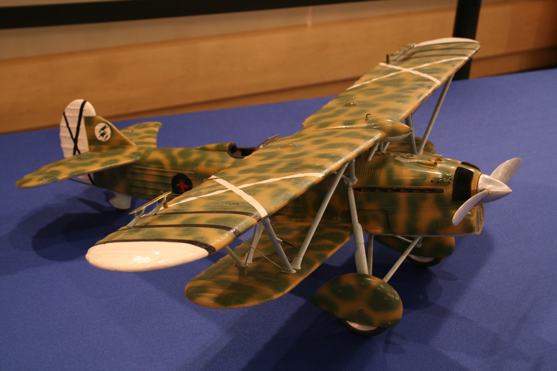Lmc CR 32