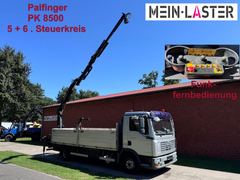 Palfinger MBB R 1500 S TRUCK