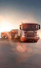 Scania 11 CB-SCAPP-6X2/390+132