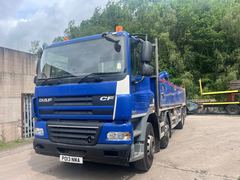 DAF FACF85.360T