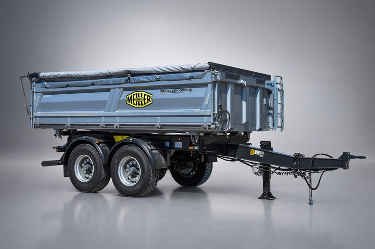Trailer Fx Meiller MEILLER
