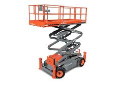 Skyjack SJ7135