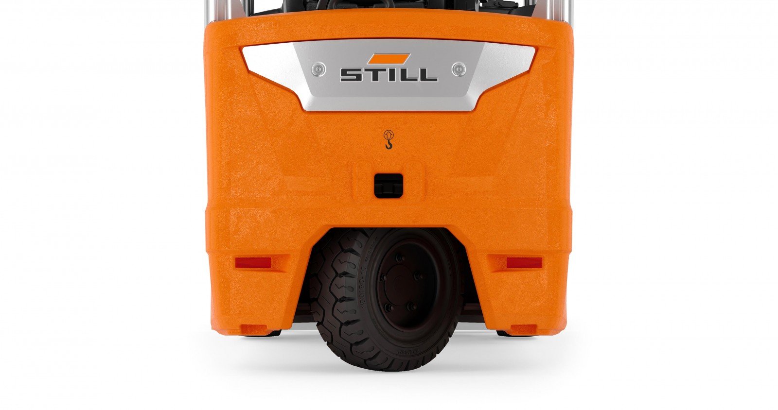 Elektrostapler STILL RXE15