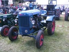 Primus Titus U-35