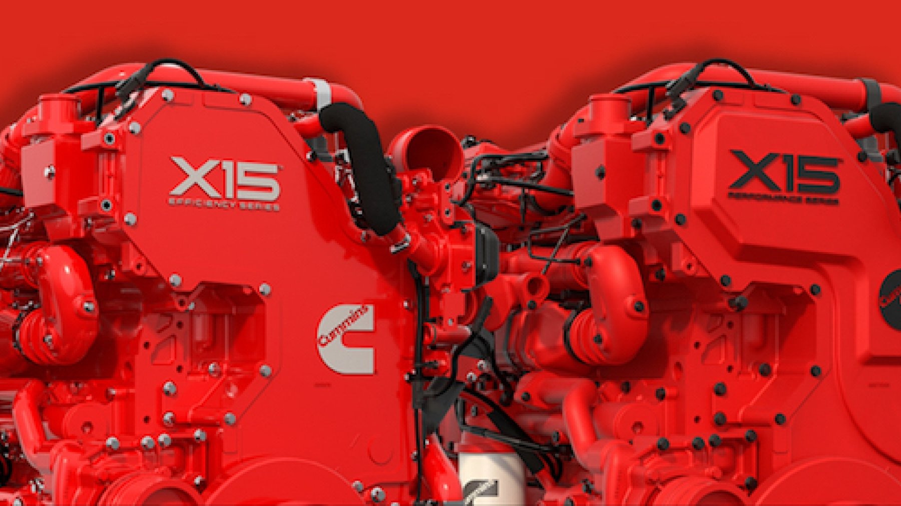 Heavy-duty on-road engines Peake Fuel Solutions ISX15 455MC