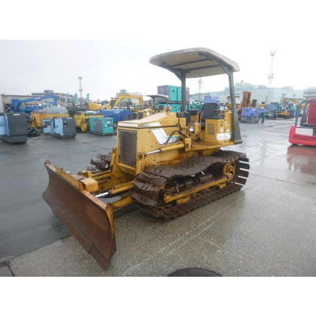 Maszyna górnicza Mitsubishi BD2G-2-2B0 Crawler