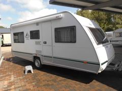 Knaus EIFELLAND-HOLIDAY 500 TF