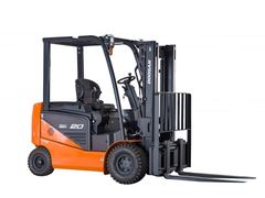 Doosan BC20SC