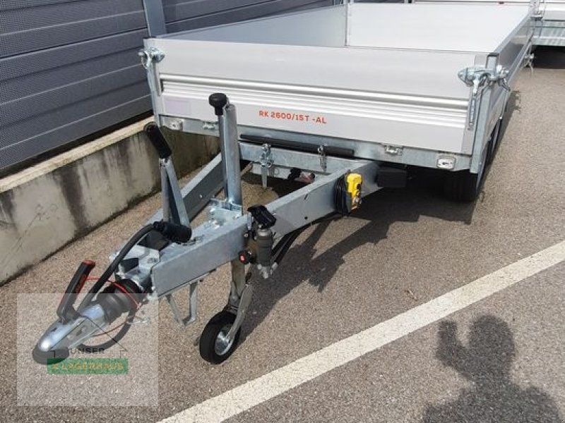 Trailer Rudy Dierckx BT2702A