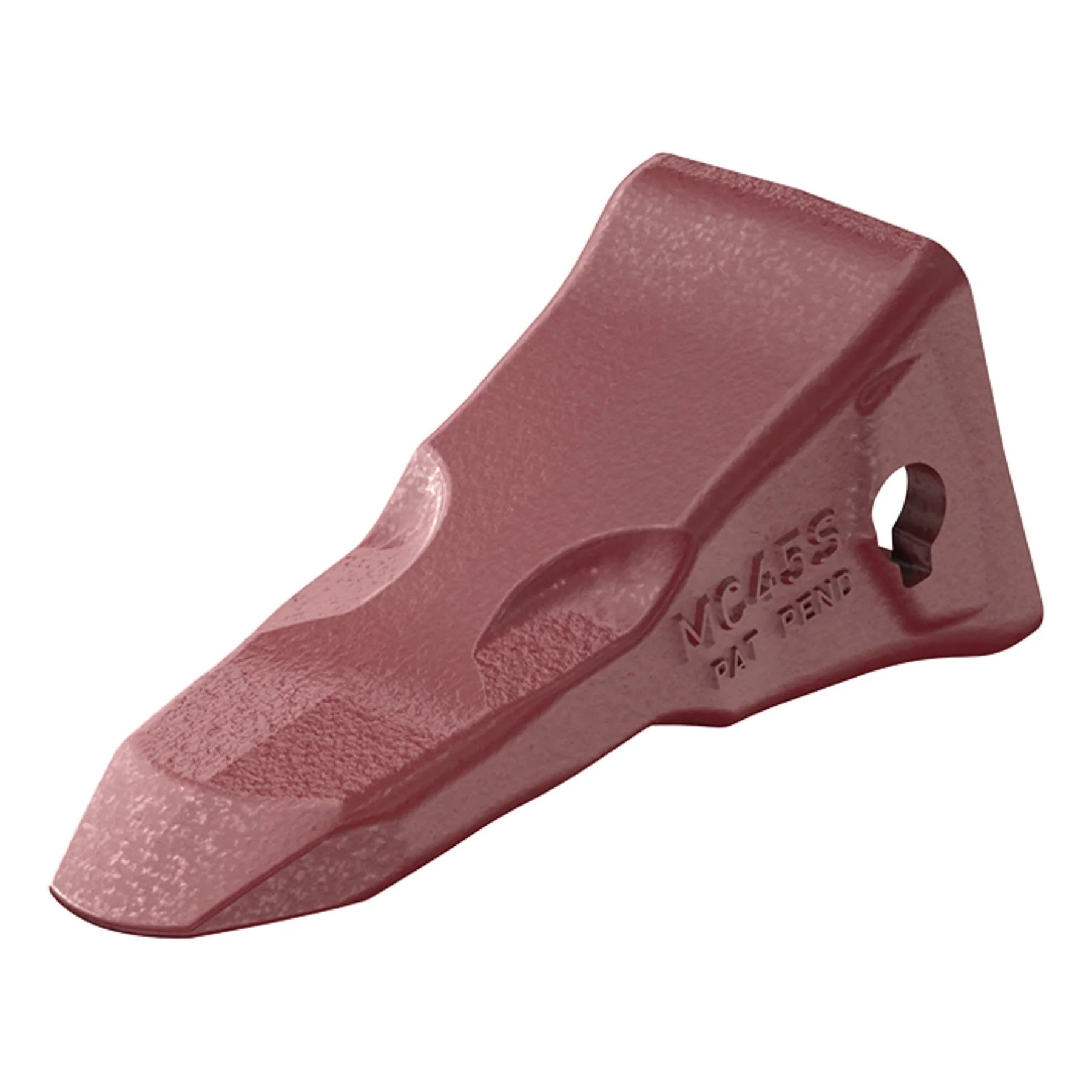 Osprzęt do koparek SMP Parts ASF tooth