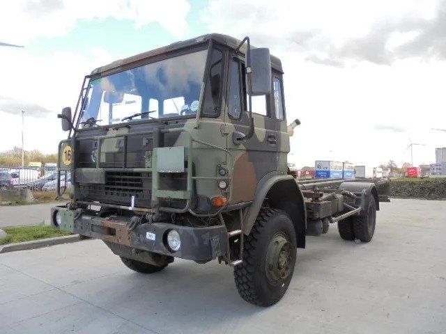 Van DAF YA/3,5