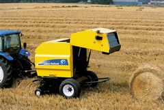 New Holland BR6090
