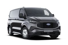 Ford TRANSIT CUSTOM, 2,2 TDCI (100 PK) 310 L1