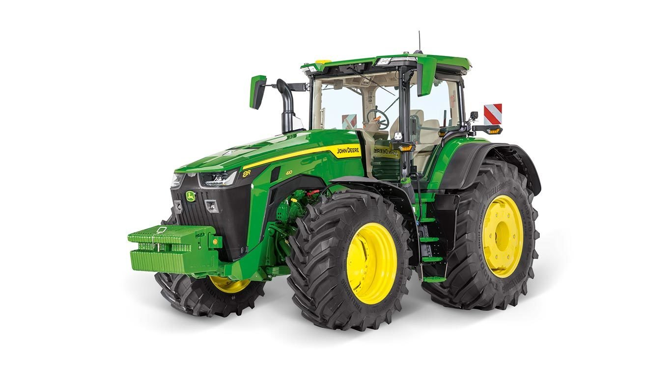 Tractor John Deere 2027R