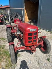 Fahr D 17 NHA