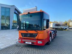 Mercedes Benz Econic 2628