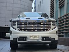 GMC SIERRA 1500 DENALI