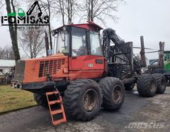 Valmet Technika leśna