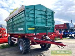 MUNSTERLAND 40 0 F