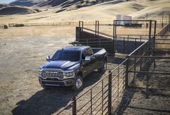 Ram 7000 T