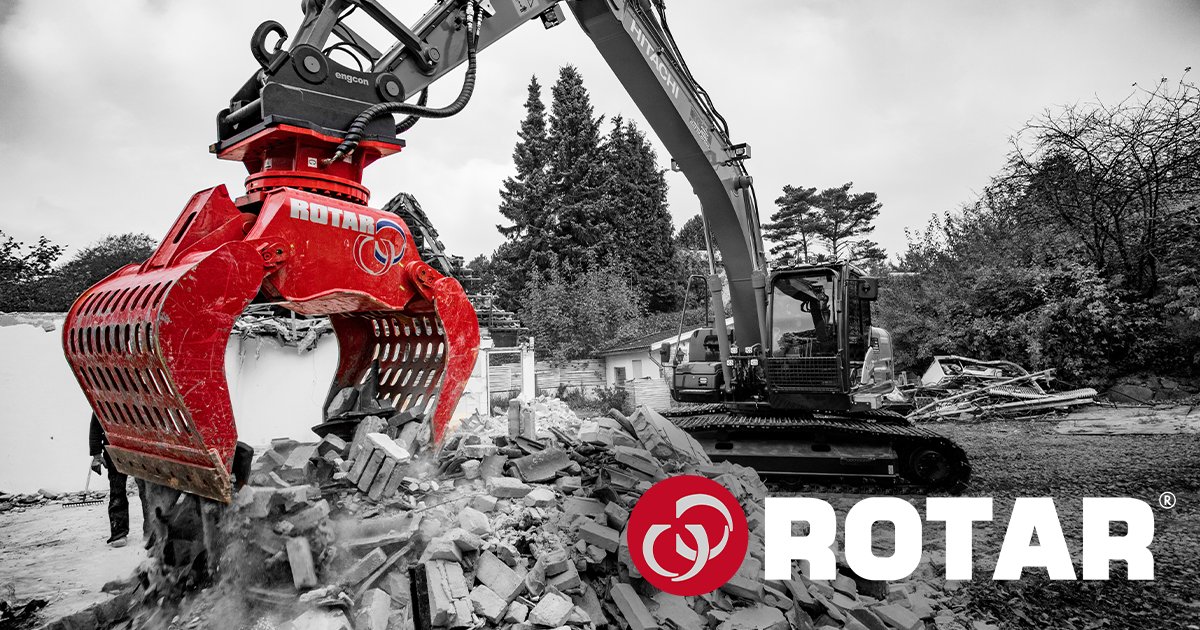 Rotar RCC