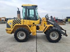 Volvo L40B