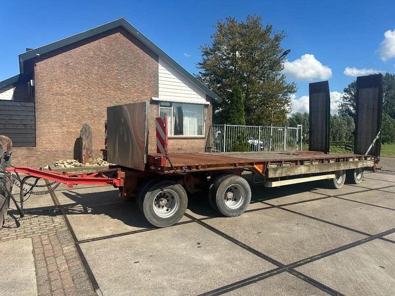 Trailer Nooteboom ODBU-31VV
