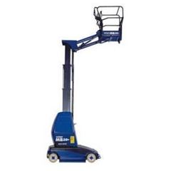 UpRight MB26