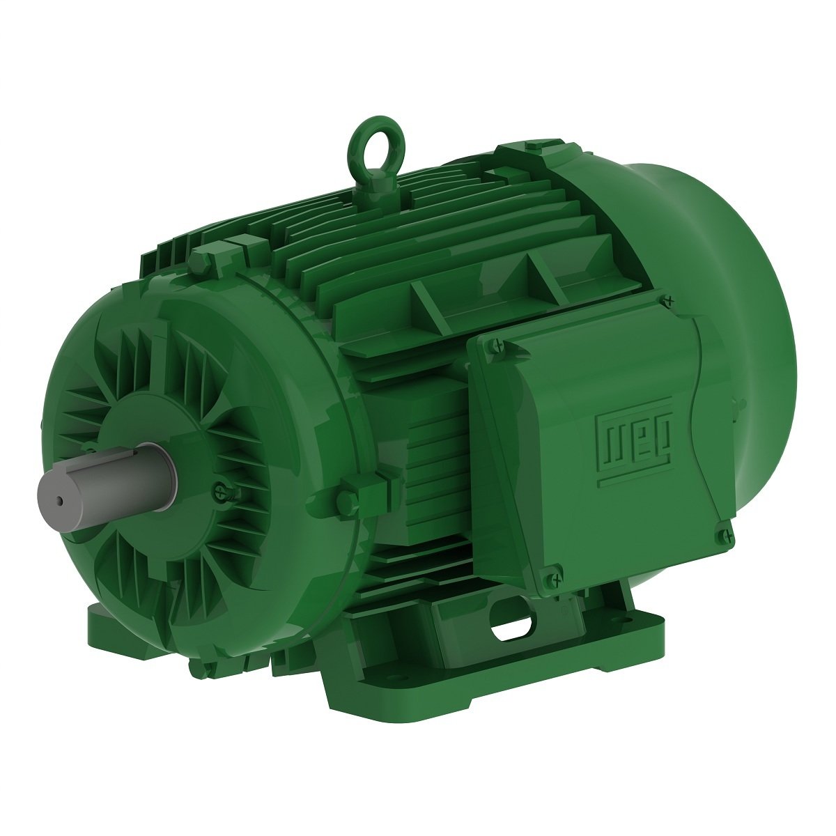 Electric motor EMT e-Drive Y2E160M22
