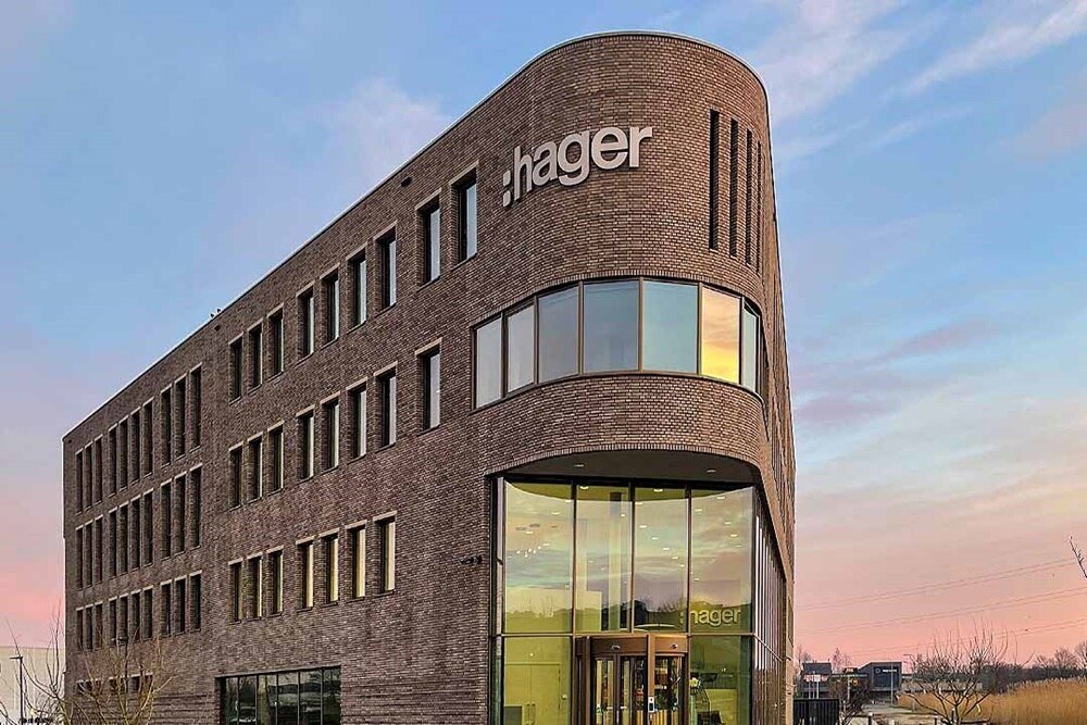 Hager HAGER