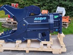 DAEMO Engineering B Alicon