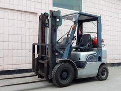 Nissan PL35