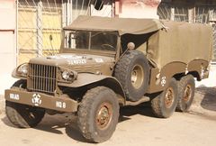 Dodge B660