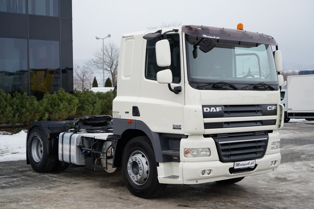 DAF TE 47 WS