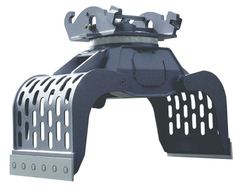 Kinshofer C25VE