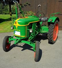 Deutz FL 612/712