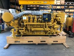 Caterpillar 3516C